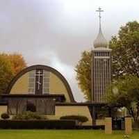 St. John the Baptist Church - Campbell, Ohio