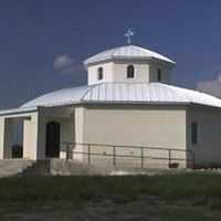 All Saints Mission - Victoria, Texas