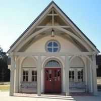 Holy Myrrhbearers Mission Station - Montgomery, Alabama