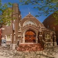 Christ the Savior Orthodox Church