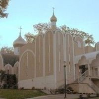 St. Alexander Nevsky Cathedral