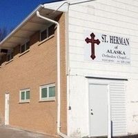 St. Herman of Alaska Chapel