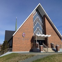 St. James United Church