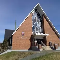 St. James United Church - St. John's, Newfoundland and Labrador