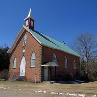 Boyd's United Church