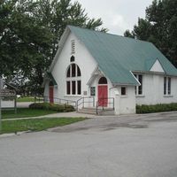 Brechin United Church