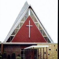 Mount Zion United Church