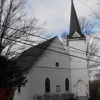 Georgeville United Church