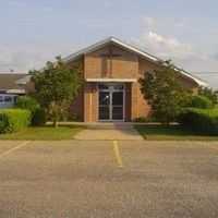 Christian Tabernacle Church - Monroeville, Alabama