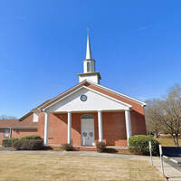 Crossroad Baptist Church