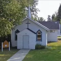 Calvary United Church - Loon Lake, Saskatchewan