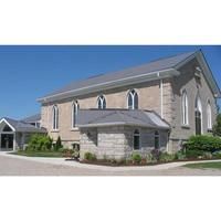 Barrie Hill United Church