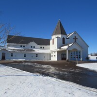 Winsloe United Church