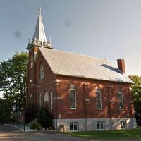 Greenwood United Church