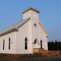 Kirk Memorial United Church