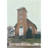 Sharbot Lake United Church