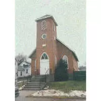 Sharbot Lake United Church - Sharbot Lake, Ontario