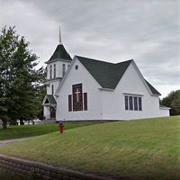Marysville United Church