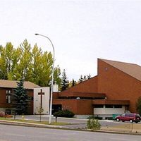 St. Albert United Church