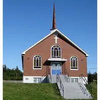 Faith United Church