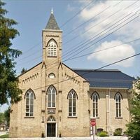 Exeter United Church