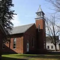 Wesley United Church - Bedford, Quebec