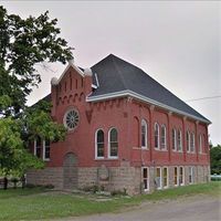 Ker United Church