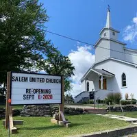 Salem United Church