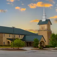 Mount Comfort Church of Christ - Fayetteville, Arkansas