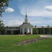 Central Baptist Church - Conway, Arkansas