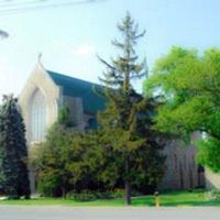 Islington United Church