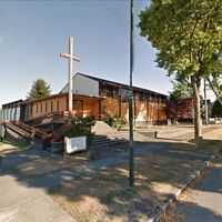 Tai Kong United Church - Vancouver, British Columbia