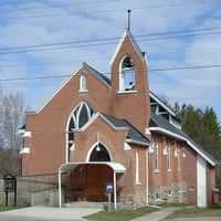 Highland Hills United Church - Minden, Ontario