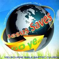 Melbourne Bible Baptist Church