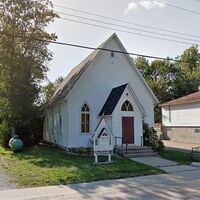 Heritage United Church