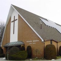 Richards Memorial United Church