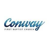 First Baptist Church - Conway, Arkansas
