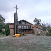 St. Stephen's-On-The-Hill United Church