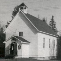 Katrine United Church
