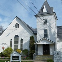 Kingston United Church