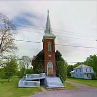 Shanly United Church