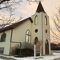 Airdrie United Church