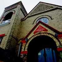 St. Paul's United Church - Milverton, Ontario