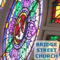 Bridge Street United Church - Belleville, Ontario