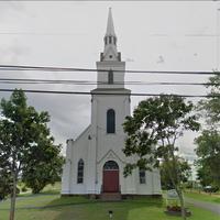 St. Peter's Bay United Church