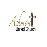 Ashmont United Church