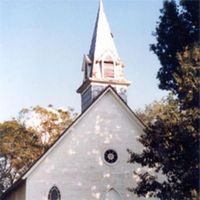 Presbytery Of Arkansas