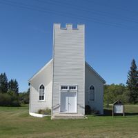 Silverton United Church
