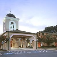 Annunciation Greek Orthodox Church