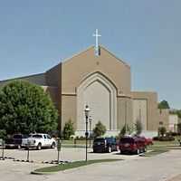 First Baptist Church - Van Buren, Arkansas